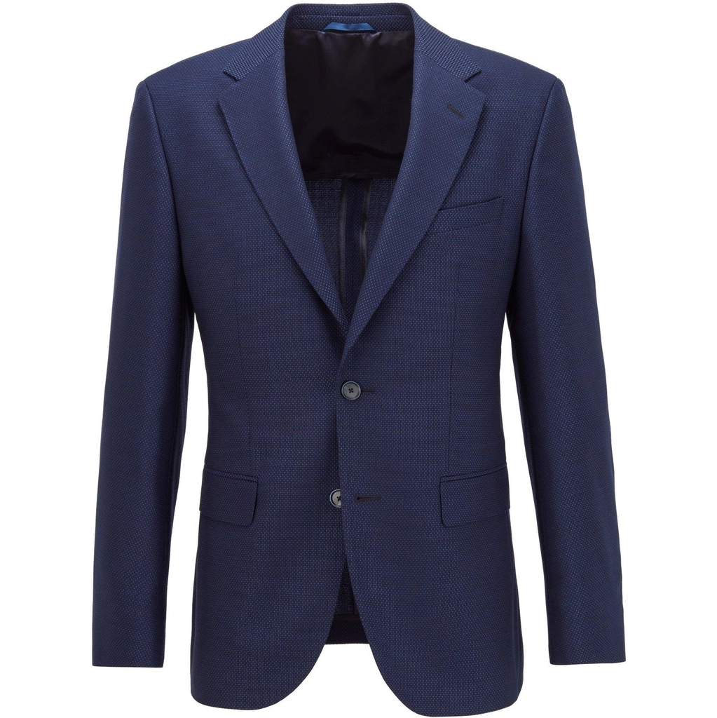 Hugo Jestor Blazer - Navy