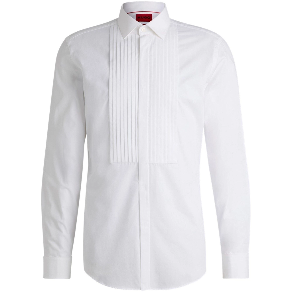Hugo Kamiso 10181991 01 - Open White 199