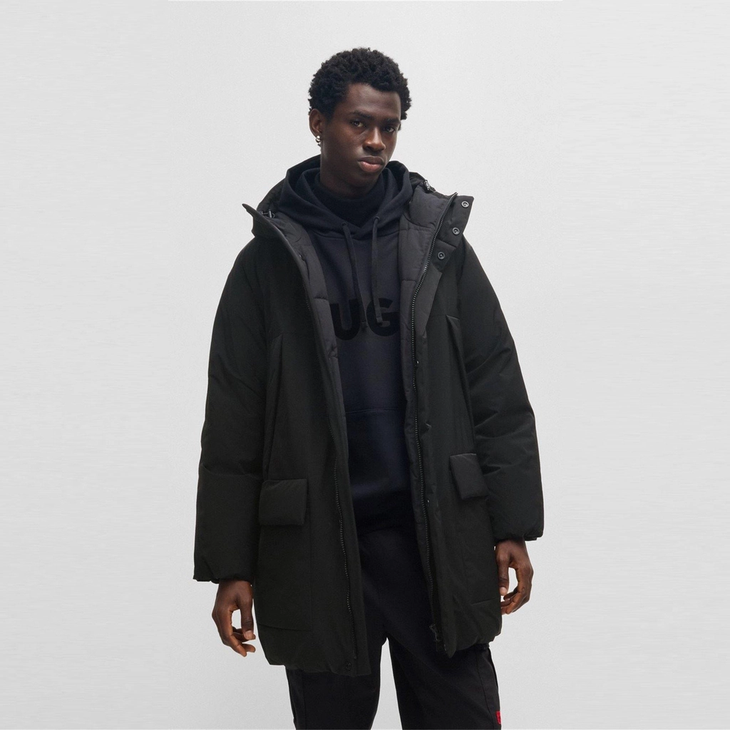Hugo Mandev2441 10265788 01 - Black 001