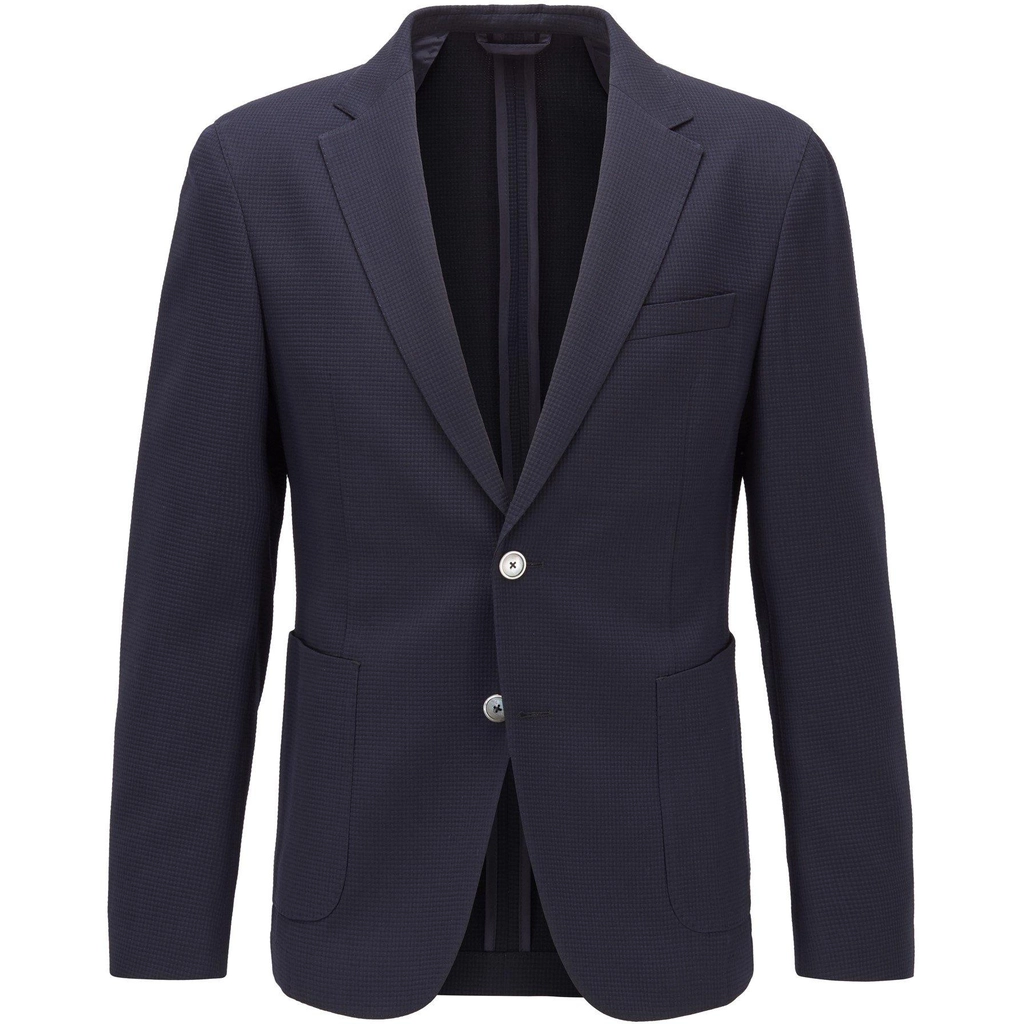 Hugo Nold2 10224429 - Dark Blue