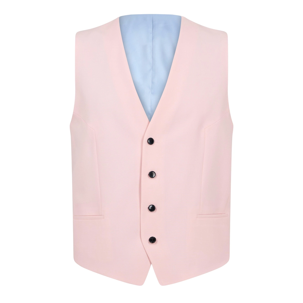 Hugo Vin224 10230447 01 - Pastel Pink