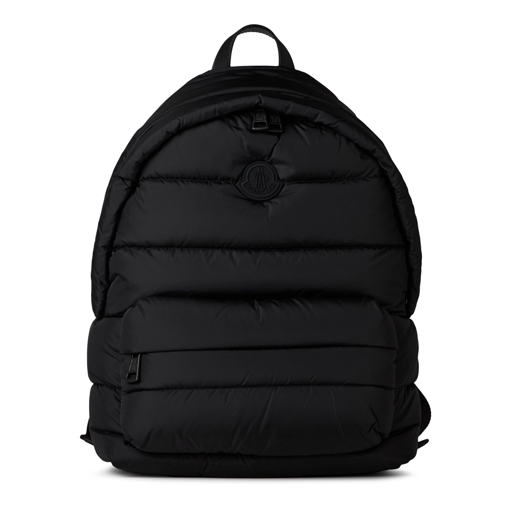Moncler Edit Bpack - Black 999