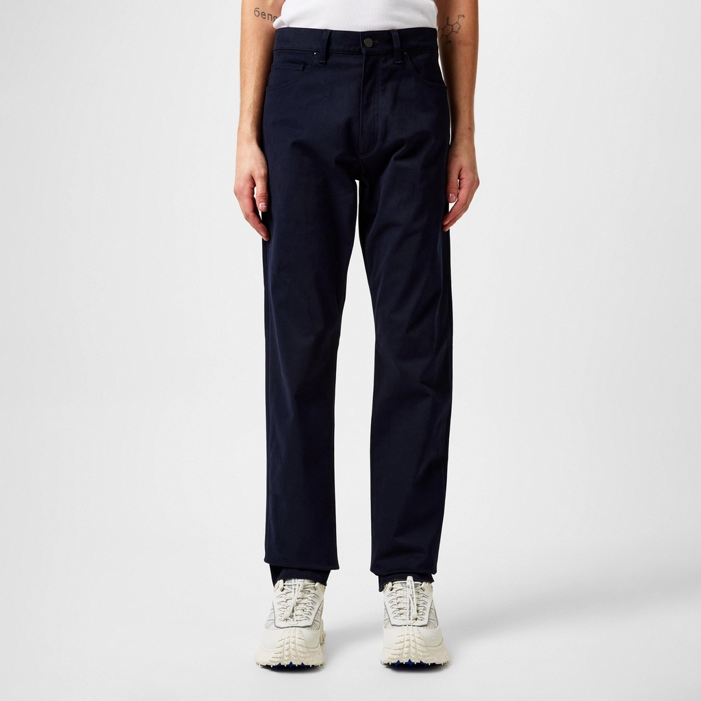 Moncler Edit Chino - Navy 778