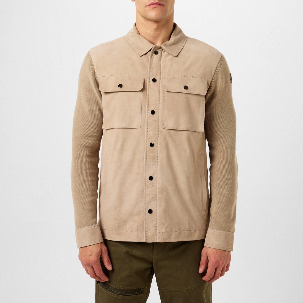 Moncler Edit Shirt - Beige 22A
