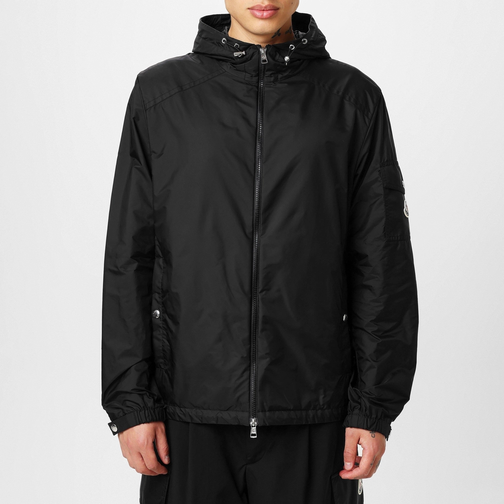 Moncler Etiache Jacket - Black 999