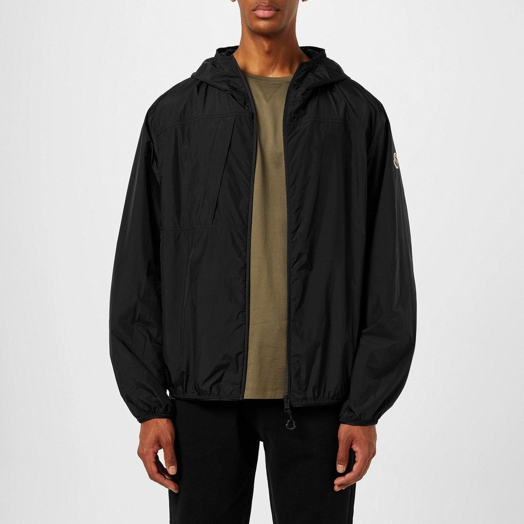 Moncler Haadrin Jkt - Black 999