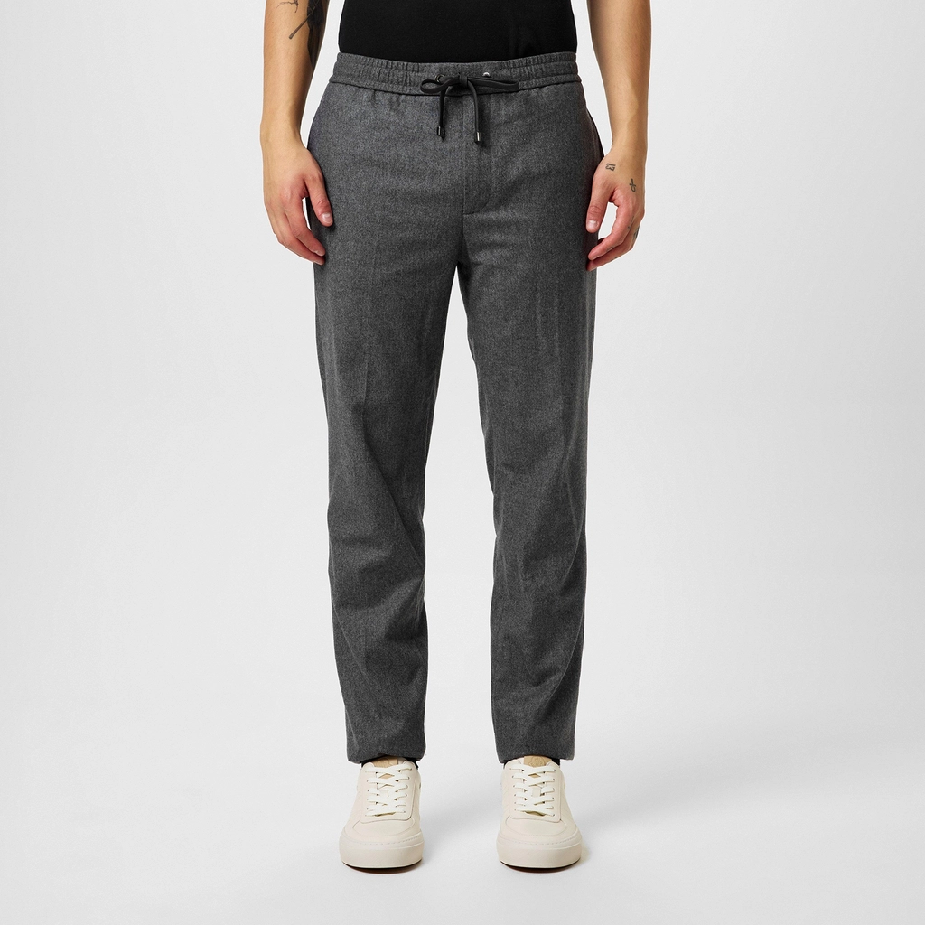 Moncler Jogging Trousers - Grey 940