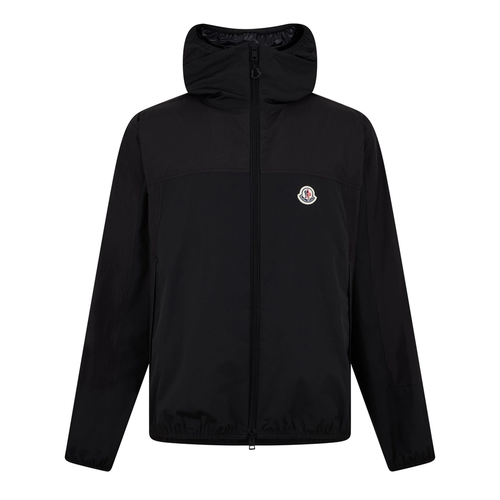 Moncler Kona Jacket - Black 999