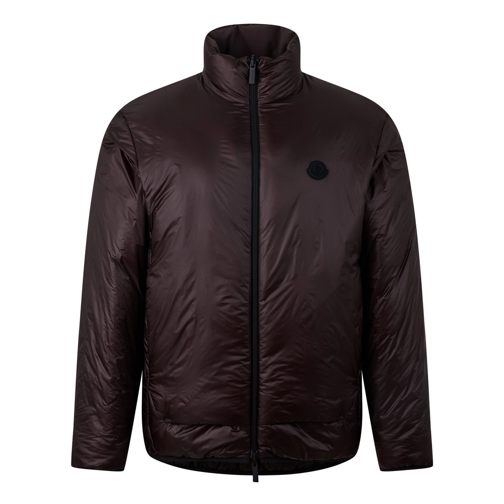 Moncler Larcher Jkt - Brown 243
