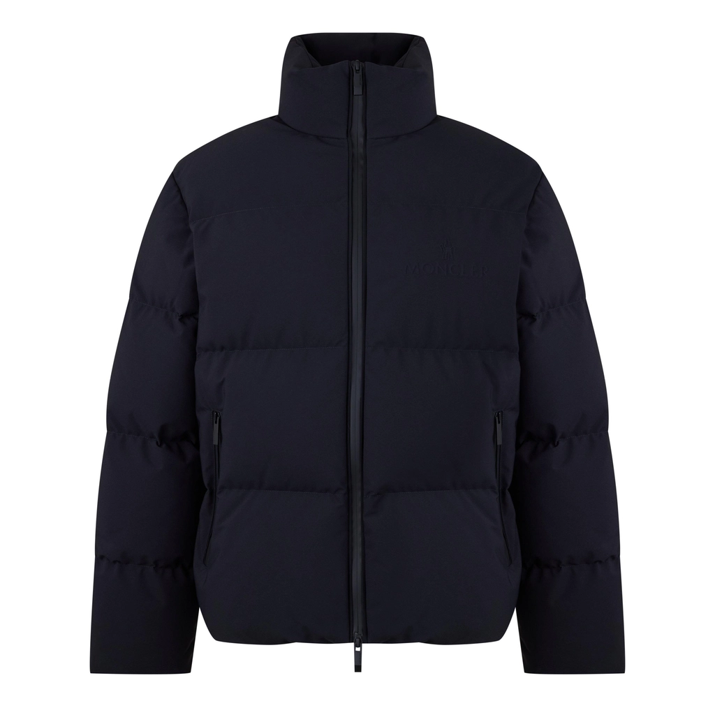 Moncler Misonet Jckt - Navy 786