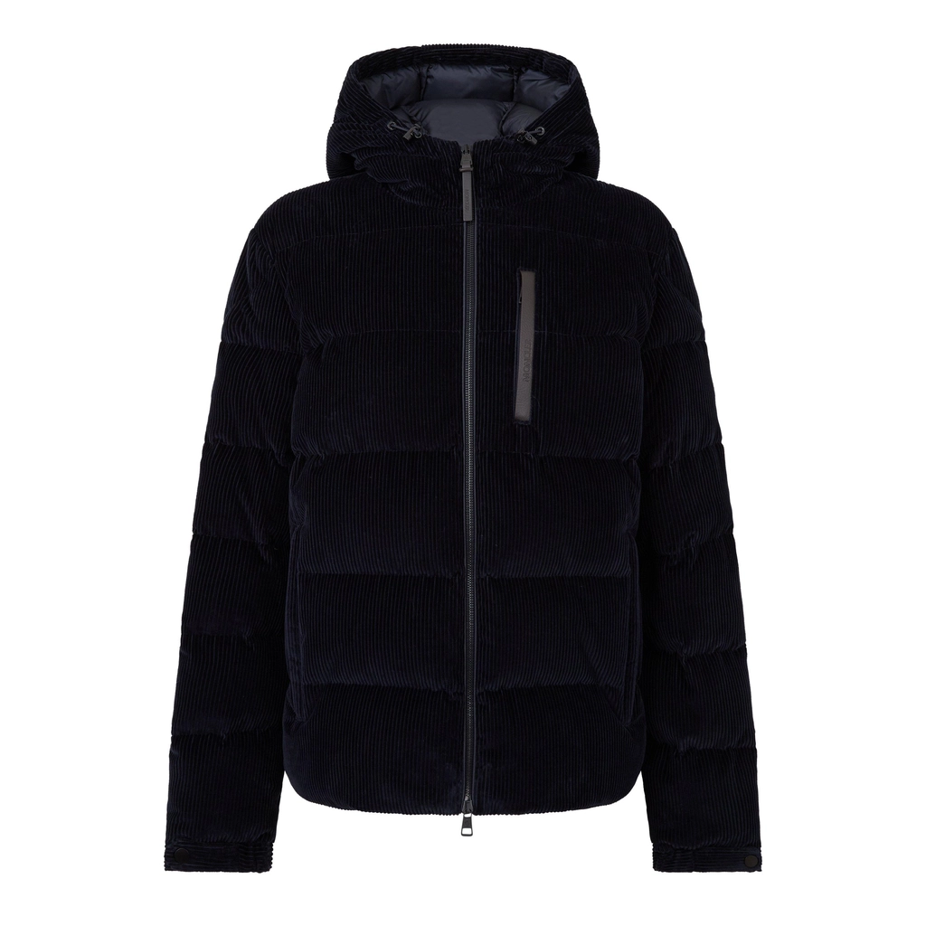 Moncler Vederna Jacket - Navy 779