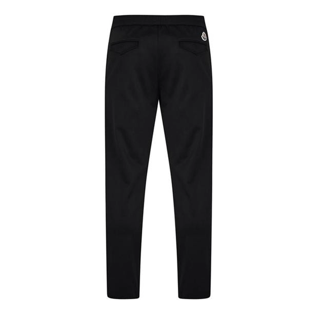 Moncler Arch Trs Sn44 - Black