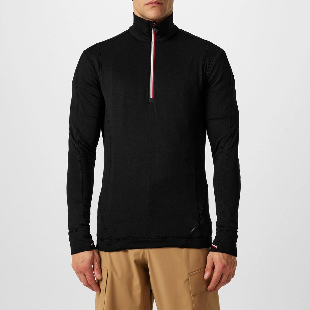 Moncler g Logo Sweat - Black 999
