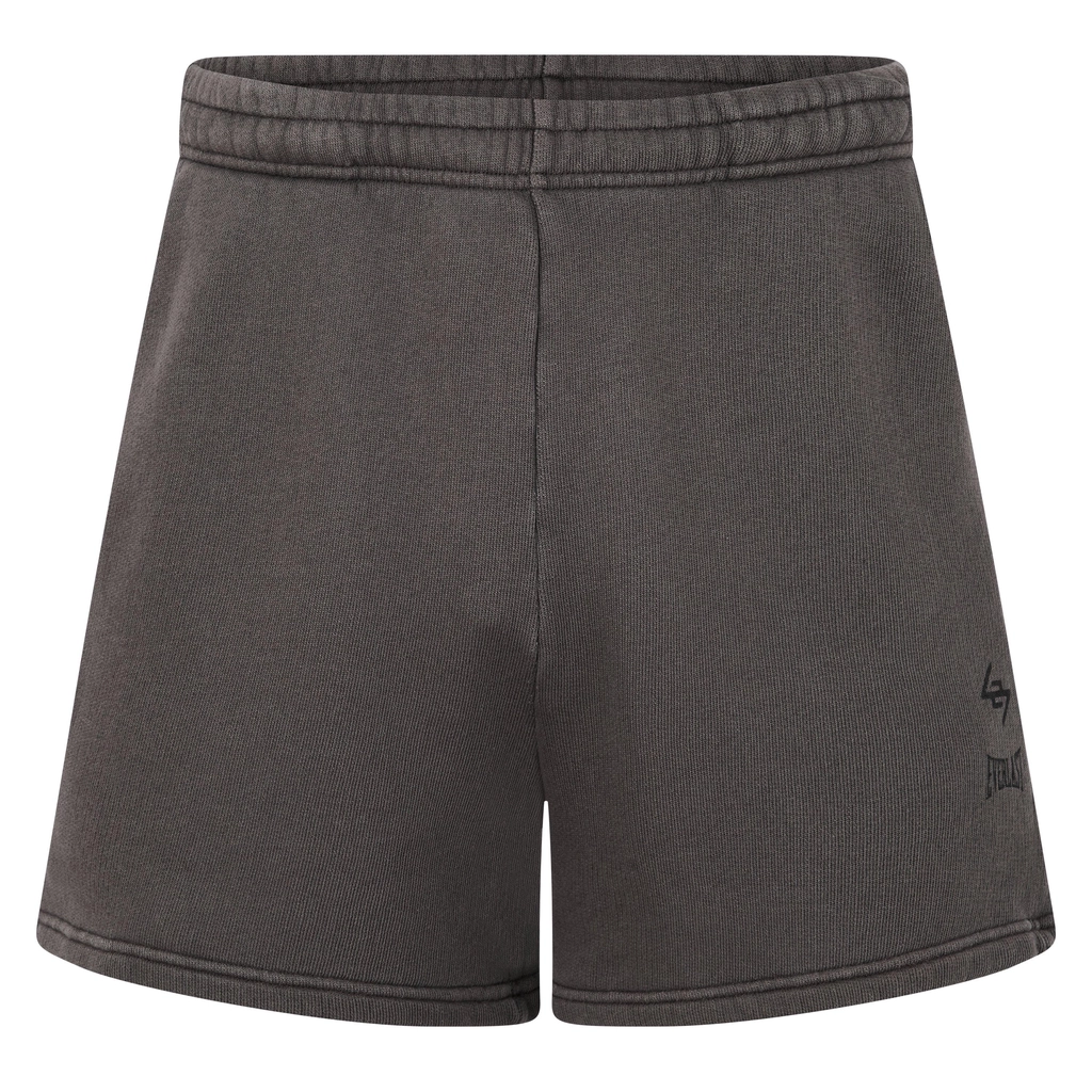 Represent Gymnasium Performance Shorts - Washed Brown
