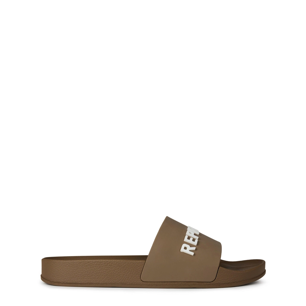 Represent Owners Club Sliders - Cashmere