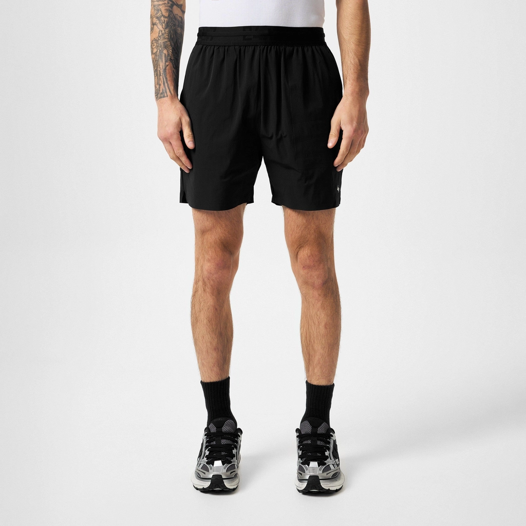 Represent R247 Fused Short - Black