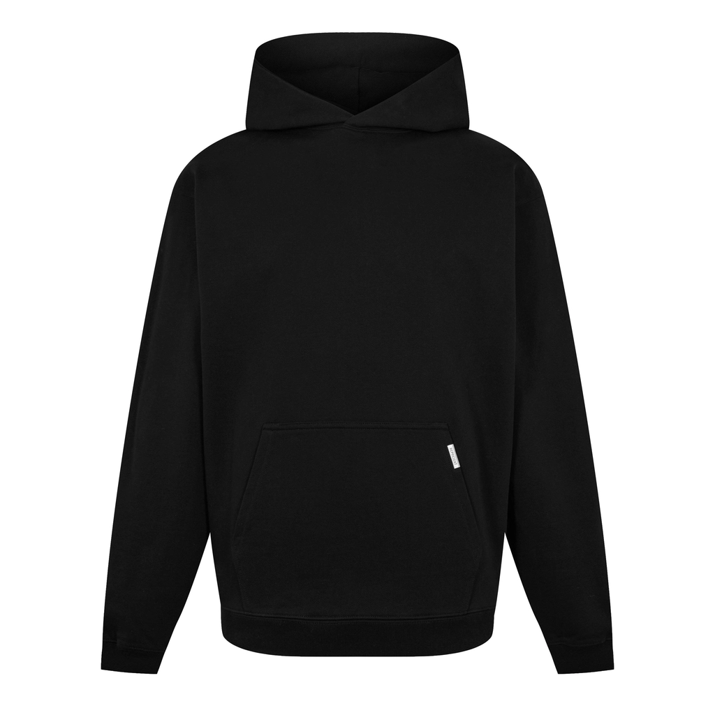 Represent Rep Initial Oth - Black