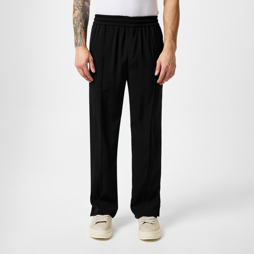 Represent Rep Initial Trck Pnt - Black