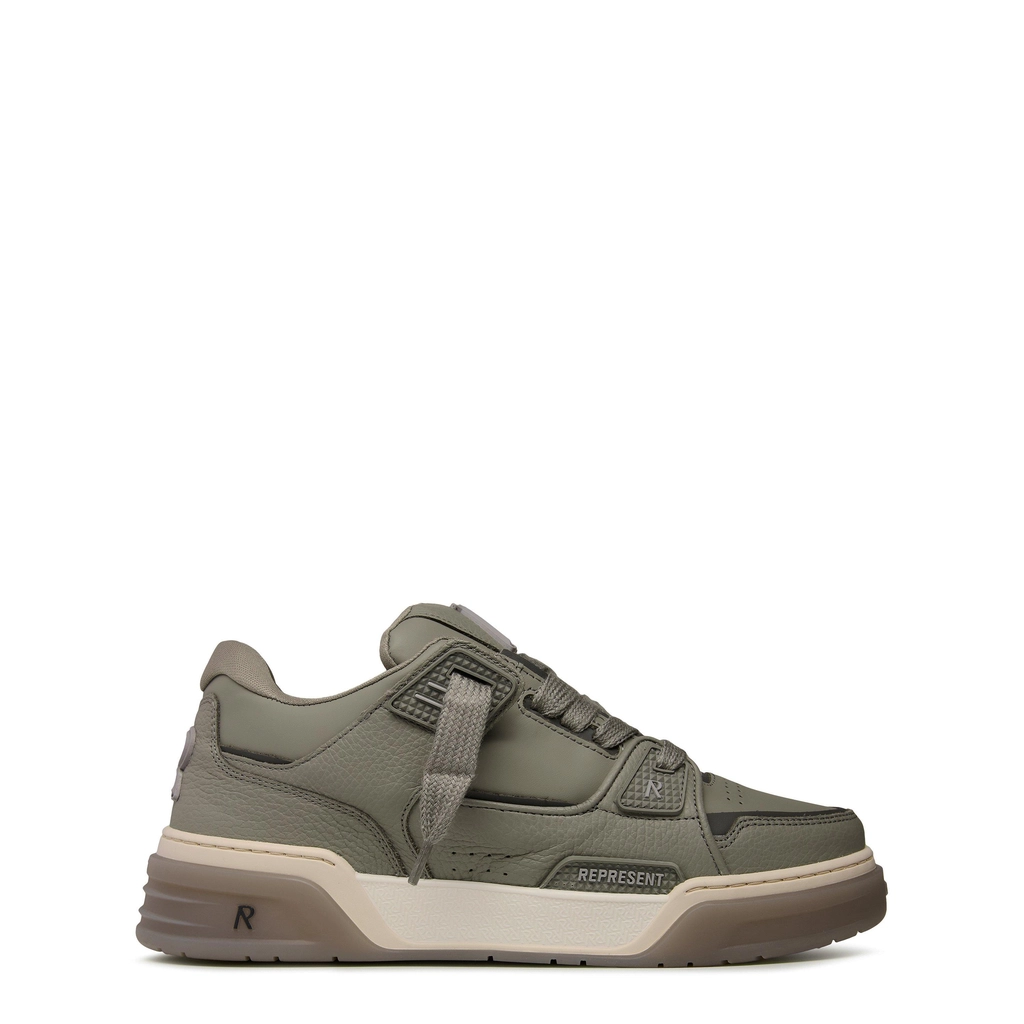 Represent Studio Sneaker - Grey
