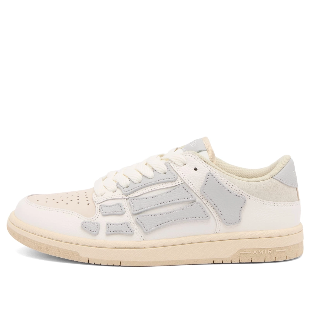 AMIRI Men's Skel Top Low Grey
