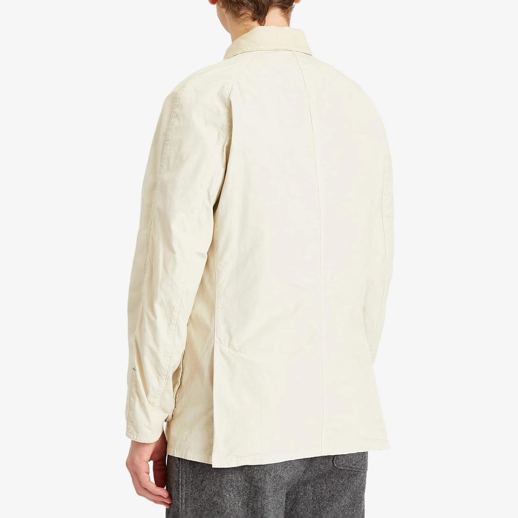 Barbour Men's Ashby Casual Jacket Mist