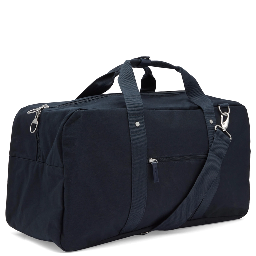 Barbour Men's Cascade Holdall Navy