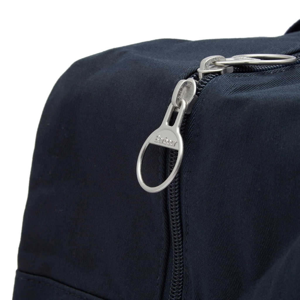 Barbour Men's Cascade Holdall Navy