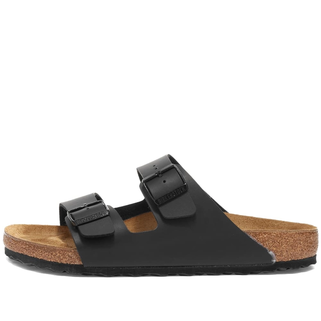 Birkenstock Arizona Black