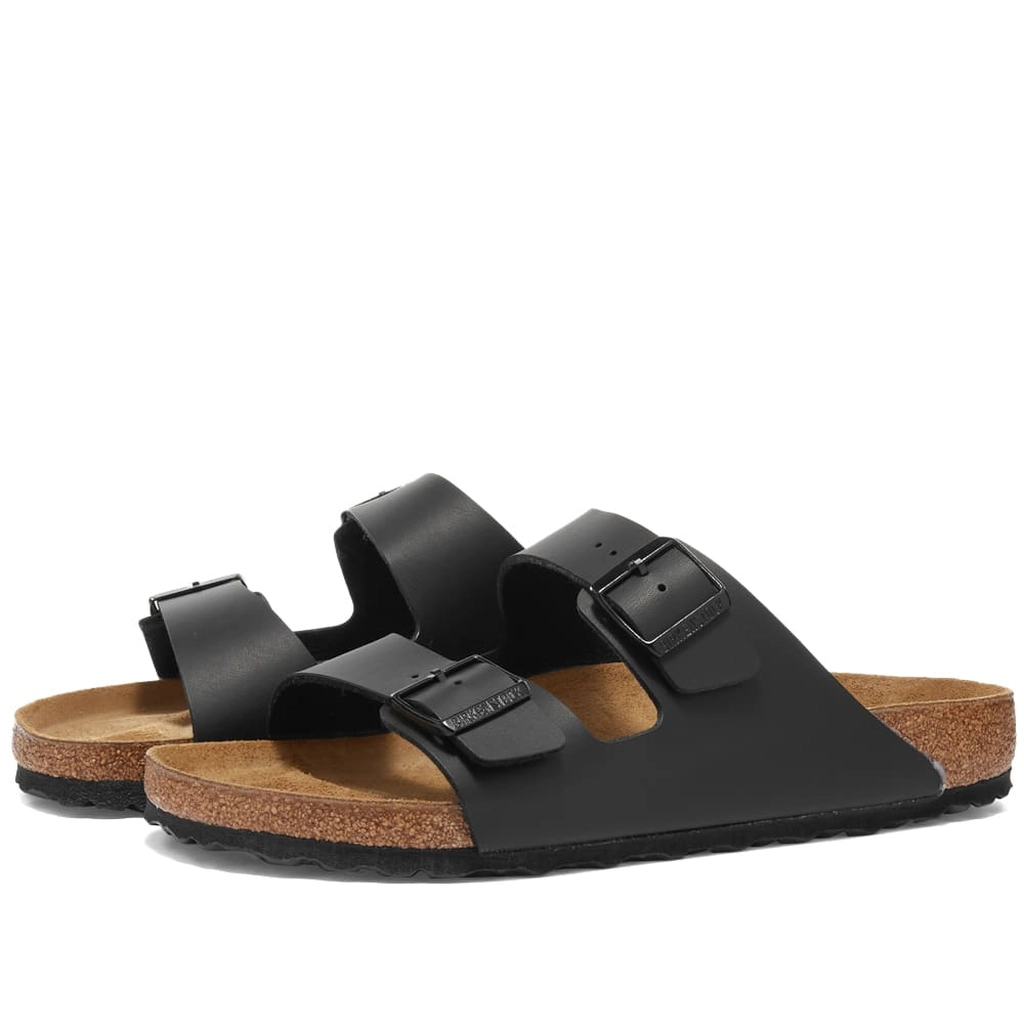 Birkenstock Arizona Black