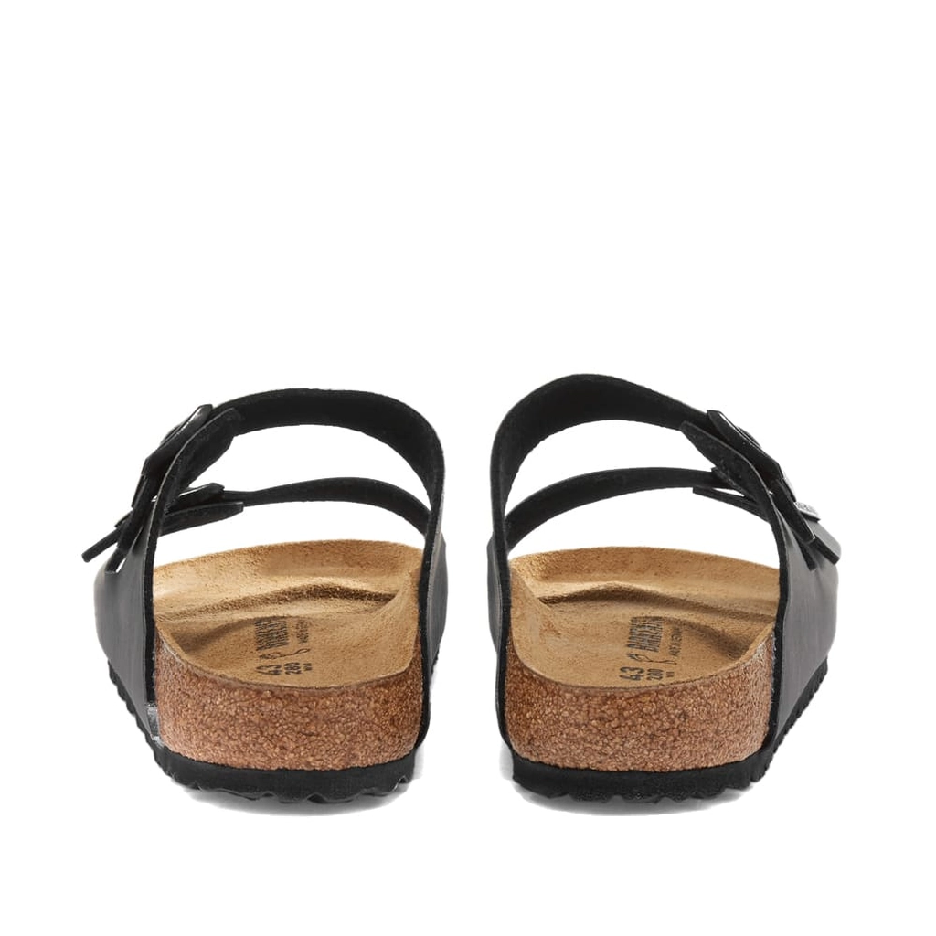 Birkenstock Arizona Black