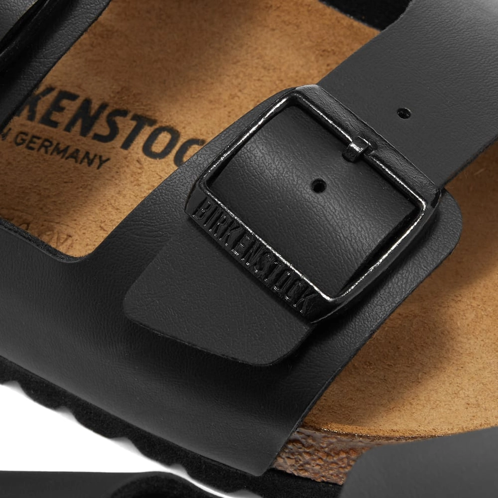 Birkenstock Arizona Black