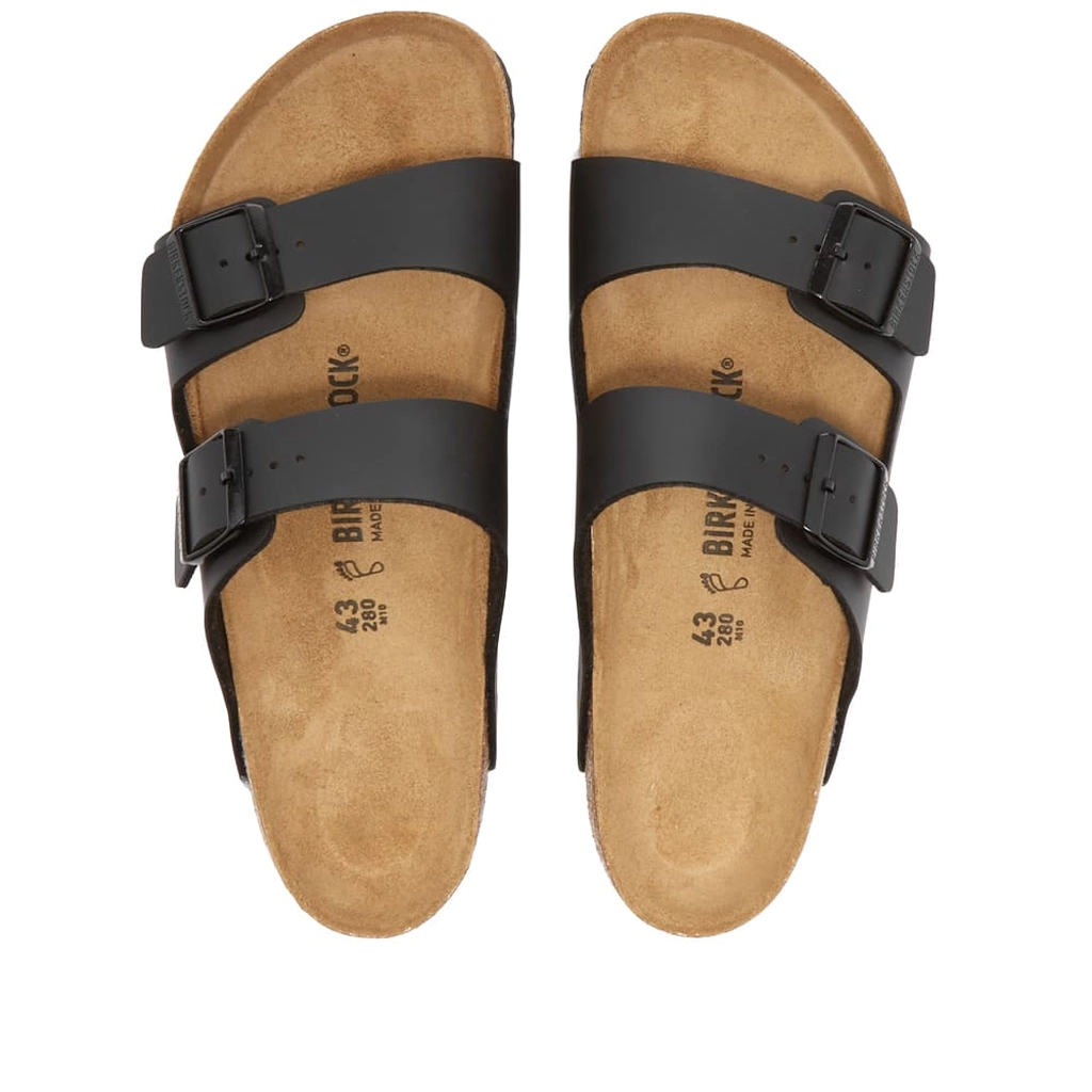 Birkenstock Arizona Black