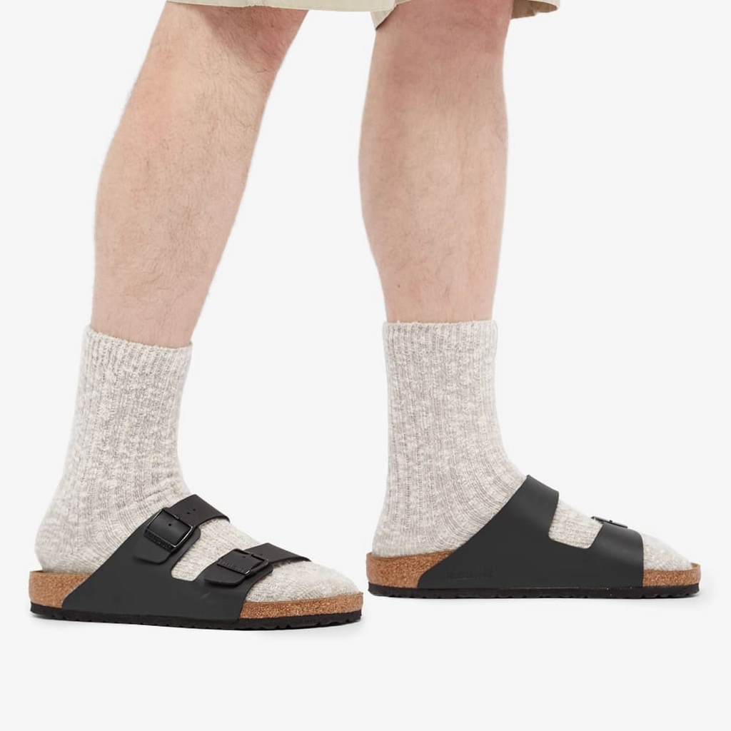 Birkenstock Arizona Black