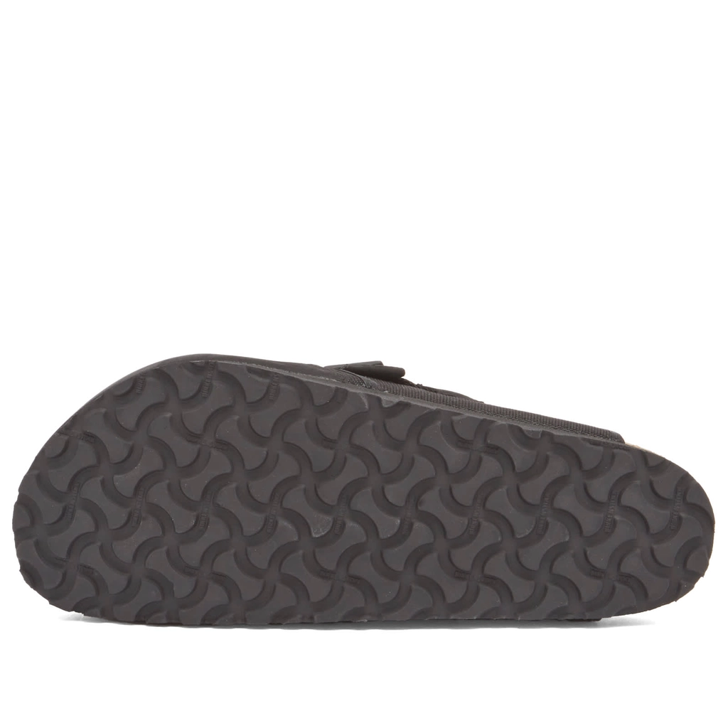 Birkenstock Boston Nova Black Bg