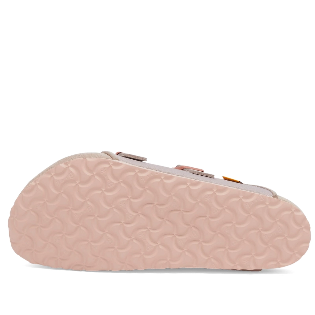 Birkenstock Men's 1774 x UNION Bimshire Shadow Grey
