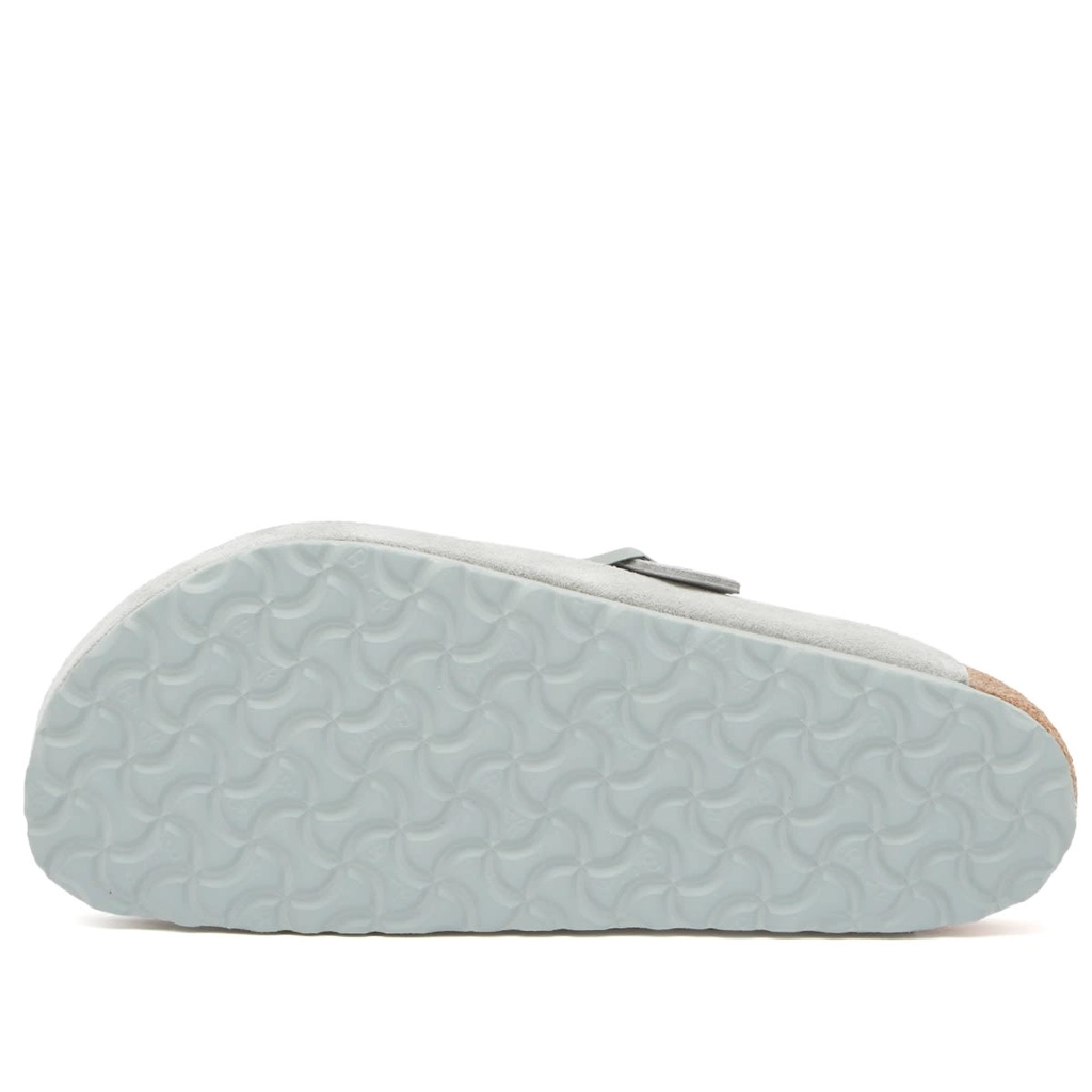 Birkenstock Men's Boston Pure Sage