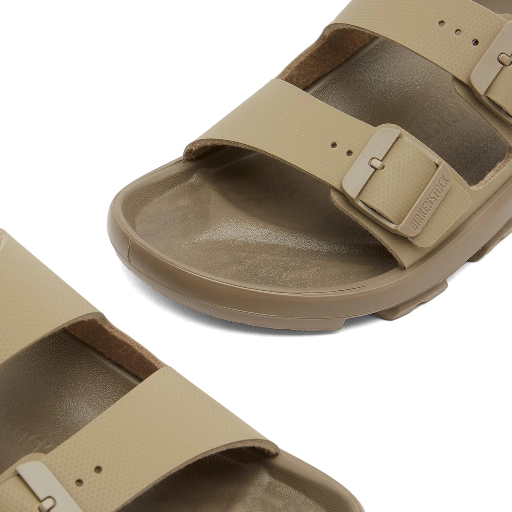 Birkenstock Men's Mogami Terra SB Faded Khaki