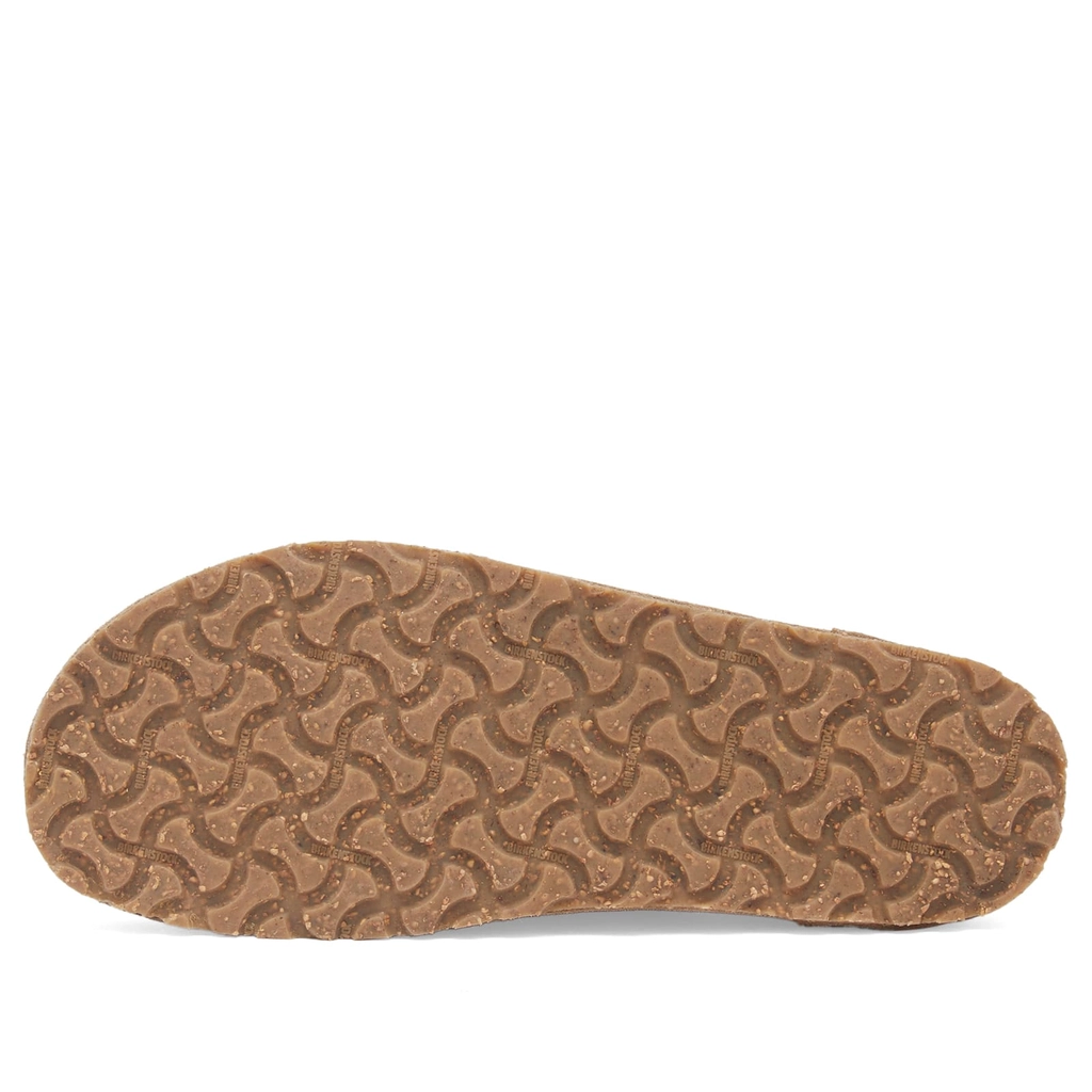 Birkenstock Utti Lace Shoe Grey Taupe