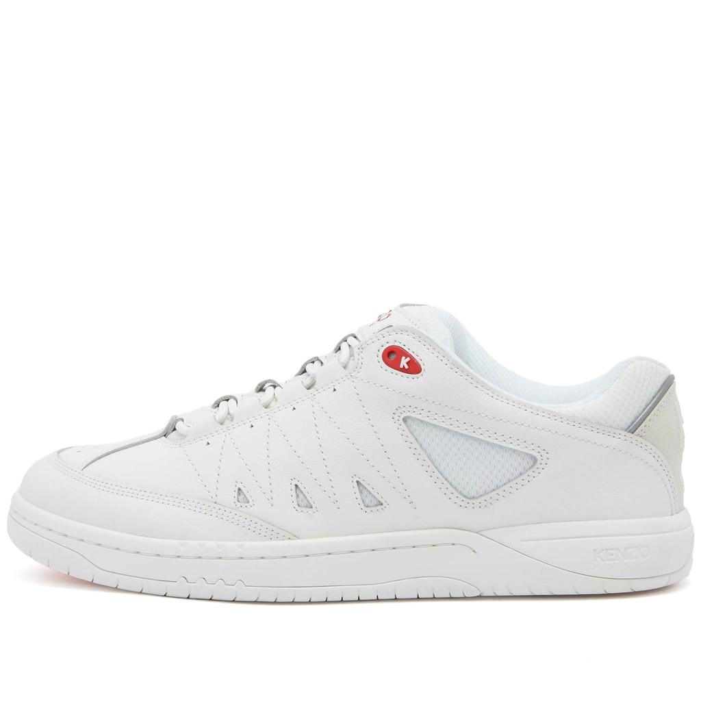 Kenzo Men's PXT Low Top Sneakers White