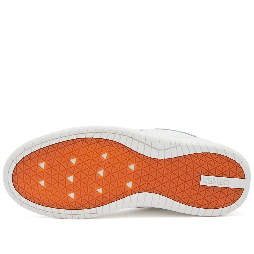 Kenzo Men's PXT Low Top Sneakers White