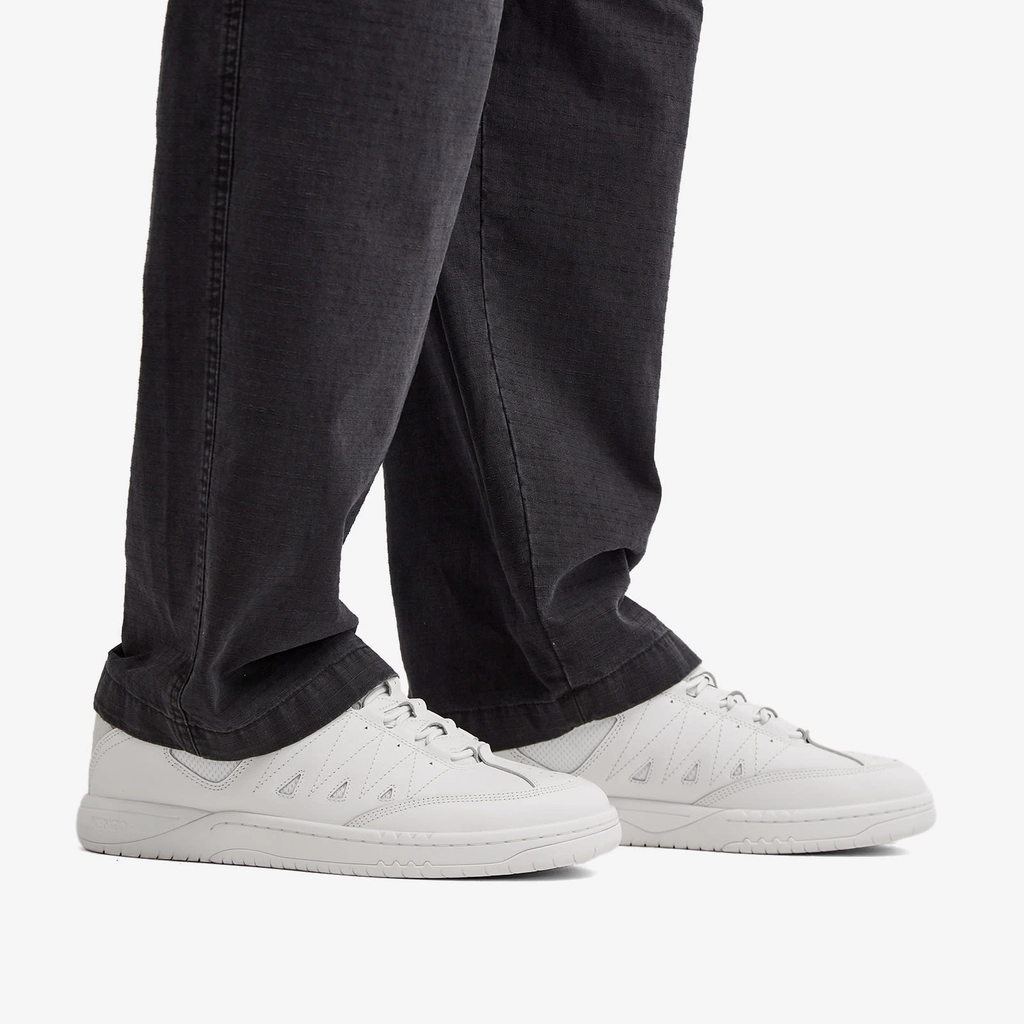 Kenzo Men's PXT Low Top Sneakers White