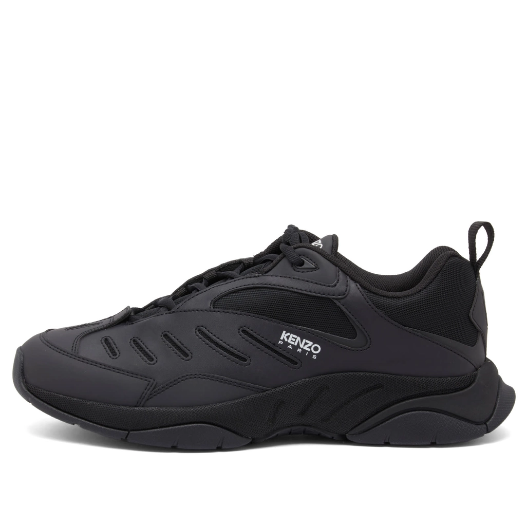 Kenzo Men's X Sneakers Black