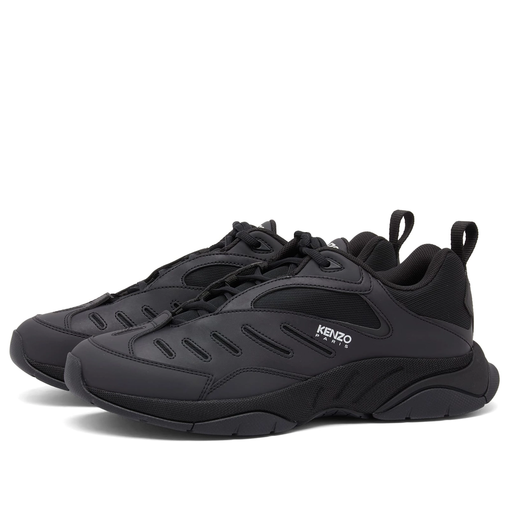 Kenzo Men's X Sneakers Black
