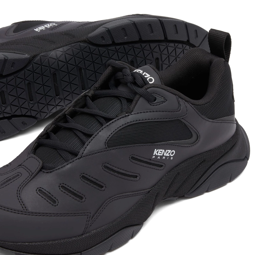 Kenzo Men's X Sneakers Black