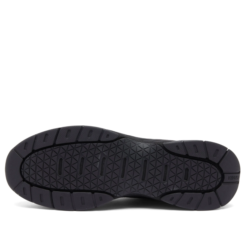 Kenzo Men's X Sneakers Black