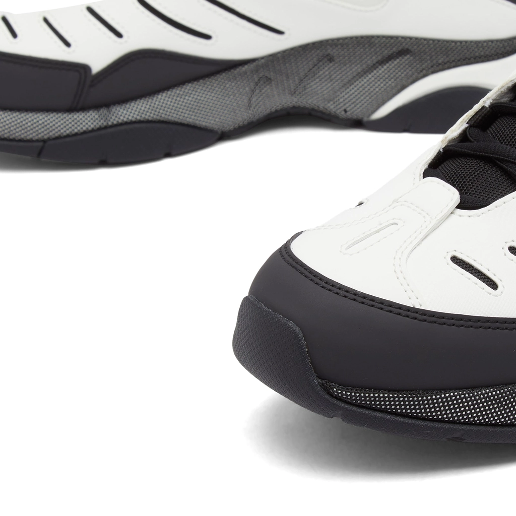 Kenzo Men's X Sneakers White