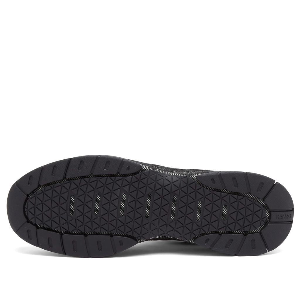 Kenzo Men's X Sneakers White