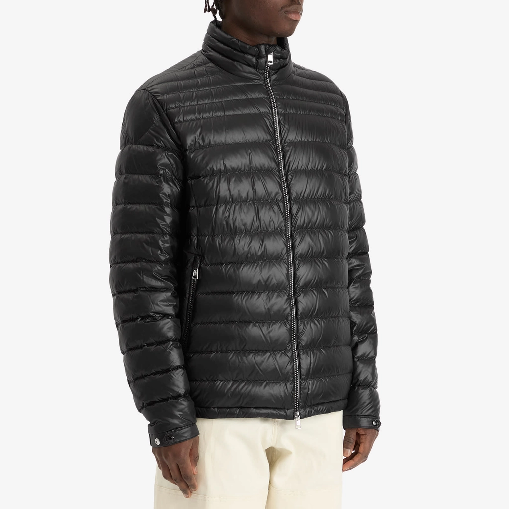 Moncler Men's Arnique Jacket Black