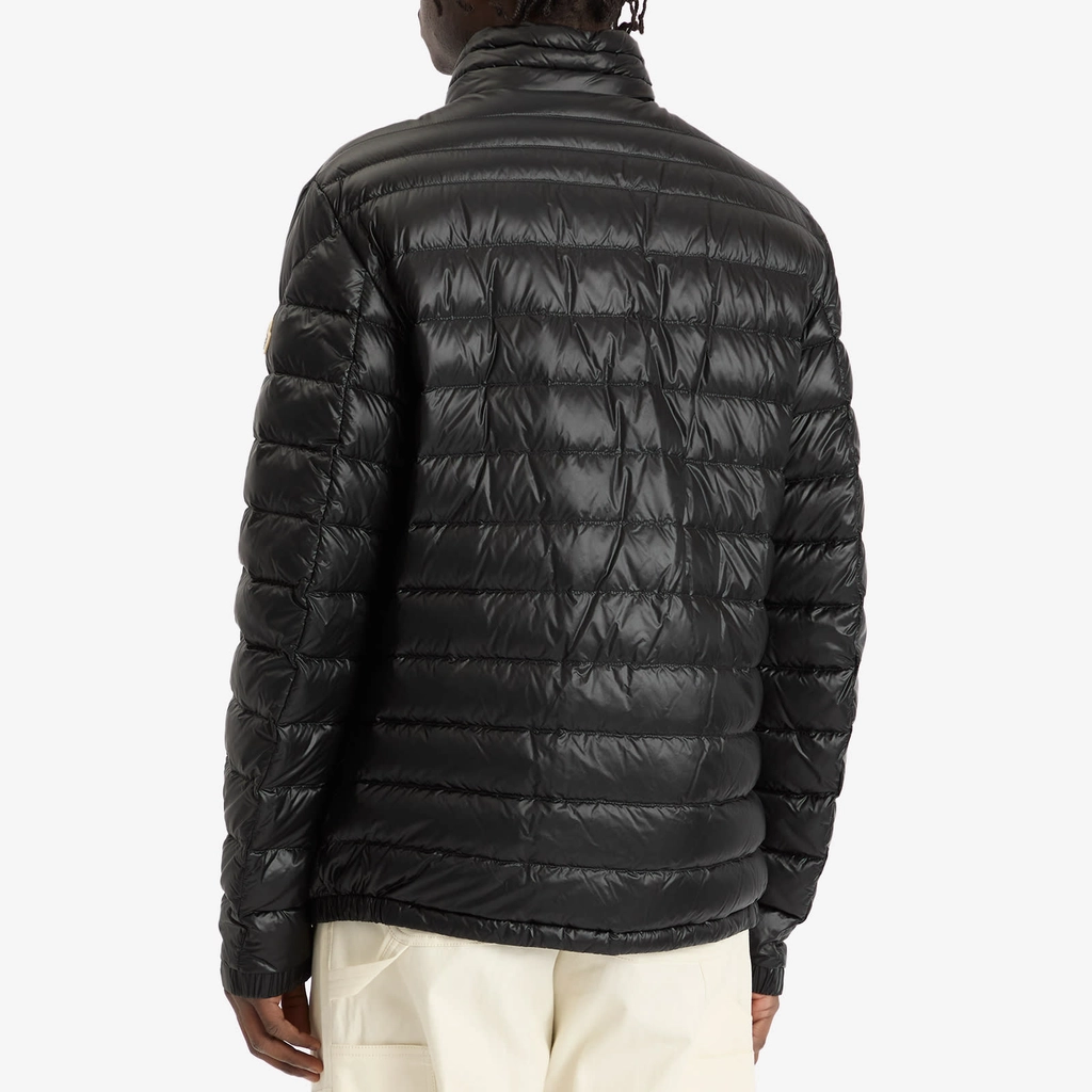 Moncler Men's Arnique Jacket Black