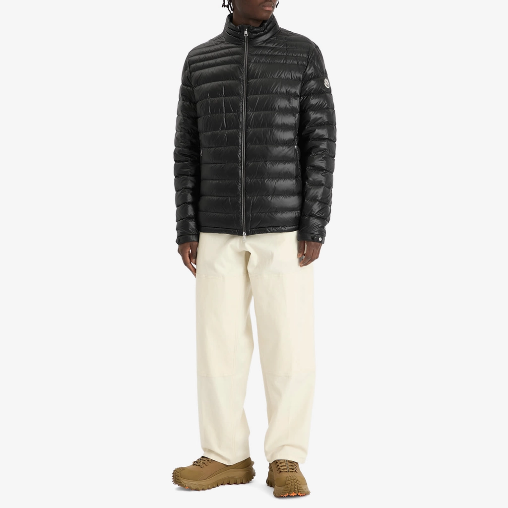Moncler Men's Arnique Jacket Black